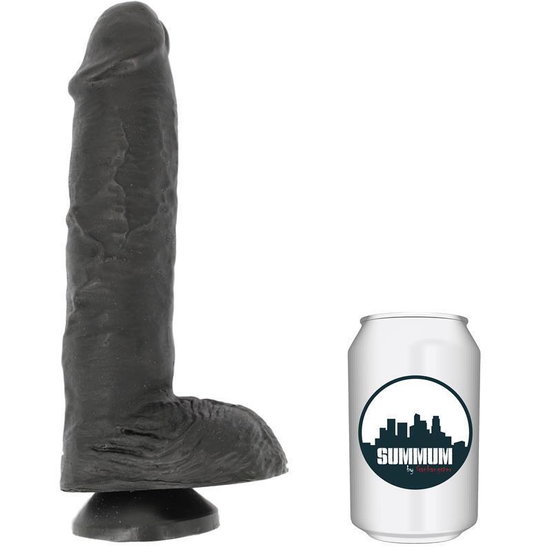 Dildo Jordan 20 Cm