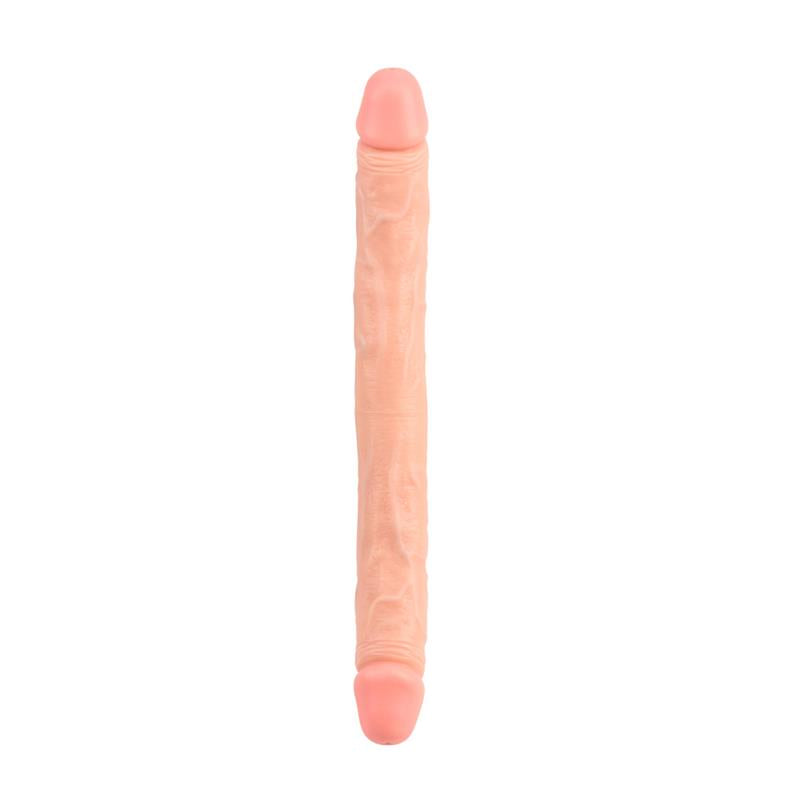 Dildo Ladybro Love N3 32.5 X 3.5 Cm Natural