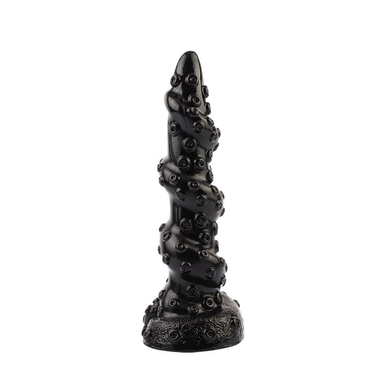 Dildo Octopus Bugbear 23.5 Cm