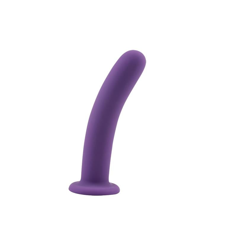 Dildo Para Arnés Raw Recruit M Purpura
