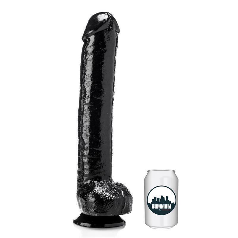 Dildo Super John 35 Cm