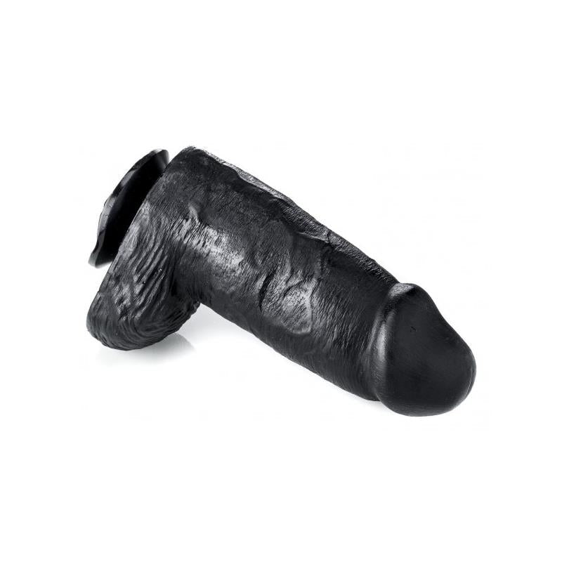 Dildo Super Mike 18 Cm