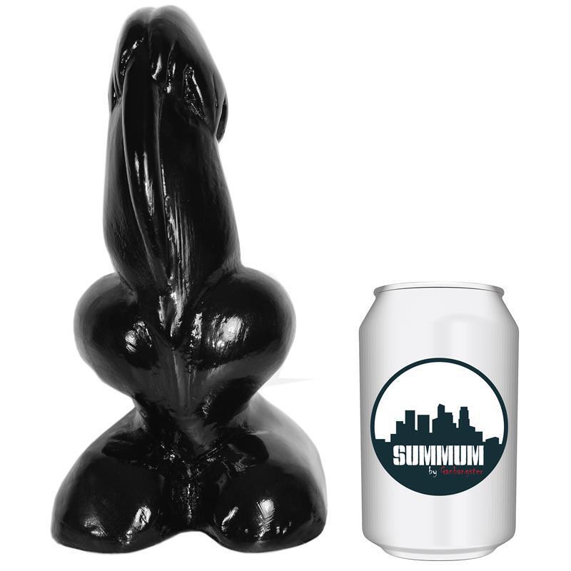 Dildo Xxl Minotor 18 Cm