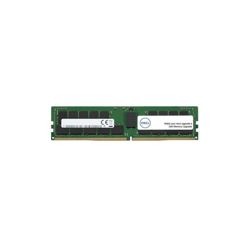Dimm 16gb 1600 2rx4 20d6f Bic G5jjx, 16 Gb, 1 X 16 Gb,