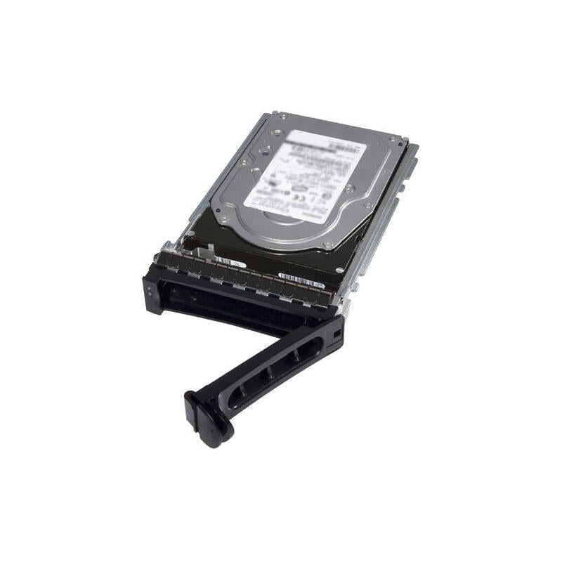 Disco Dell 3,5 4tb 7,2k Nl-Sas