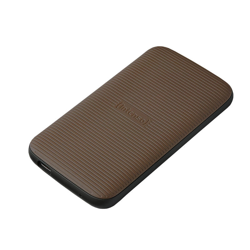 Disco Duro Externo Solido Ssd Intenso Tx500 1tb Usb Tipo C