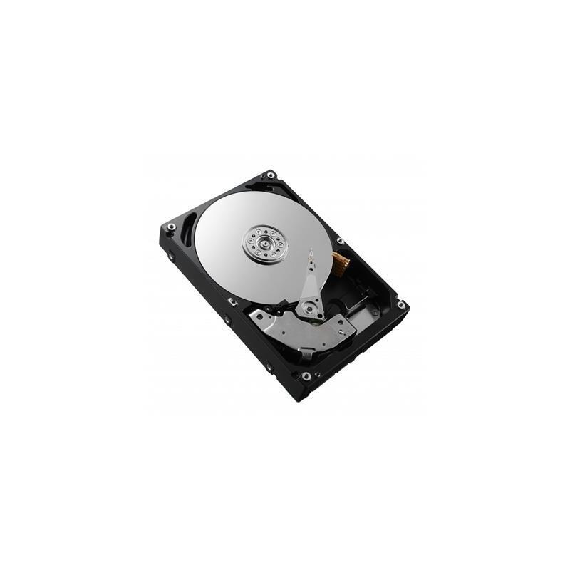 Disco Duro Interno 3.5 8000 Gb Serial Ata Iii