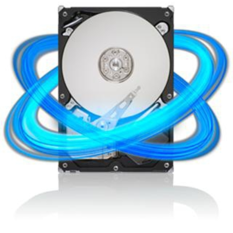 Disco Duro Interno Hdd Seagate Barracuda St3250312as 250gb 3.5 " Sata 6gb S 7200rpm 8mb