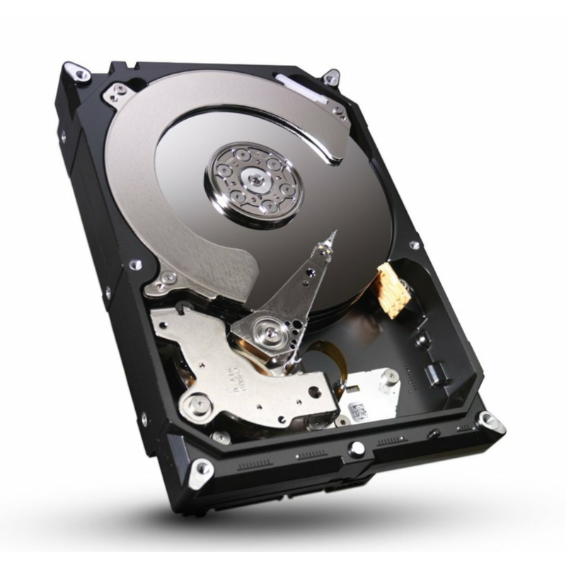 Disco Duro Interno Hdd Seagate St250dm000 250gb 3.5 " Sata 7200rpm 16mb