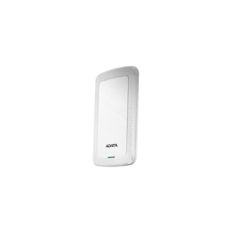 Disco Externo Adata Hdd Ext Hv300 2tb Blanco
