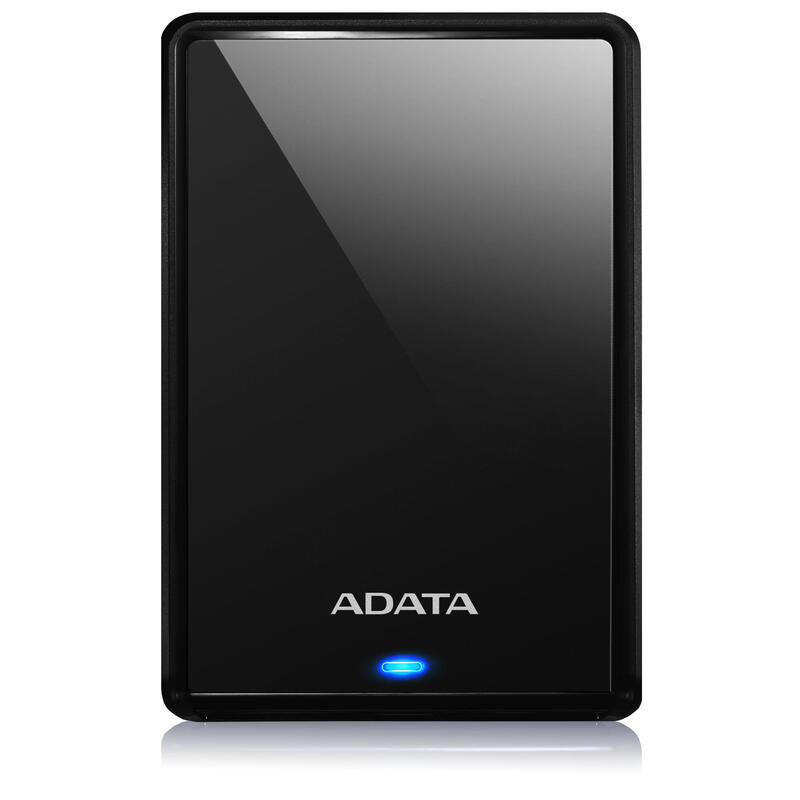 Disco Externo Hdd Adata Hv620s 1 Tb (Portatil) 2.5" Usb 3.1 Negro