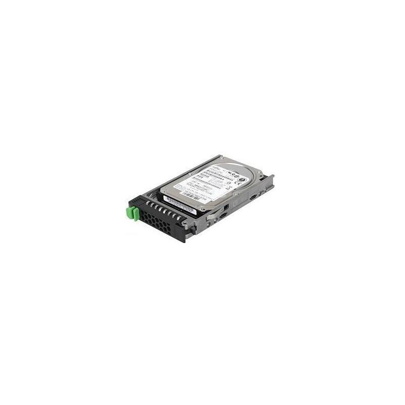 Disco Fujitsu Hd Sas 12g 600gb 10k Hpl 2.5" Ep