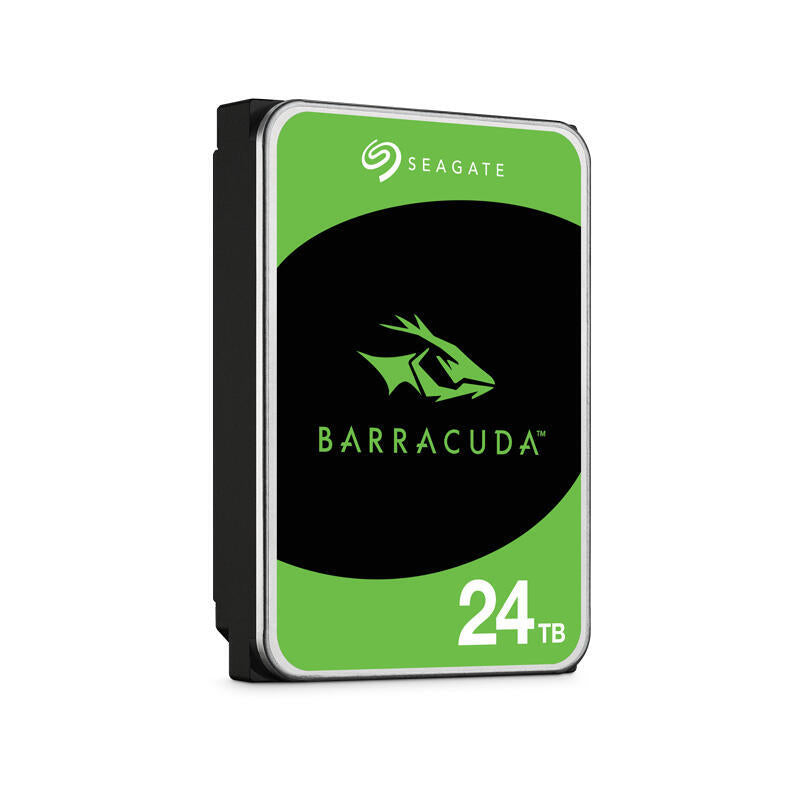 Disco Hdd Barracuda 24tb 3.5" 5.4k Sata