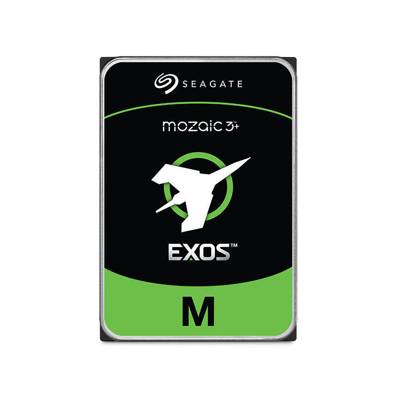 Disco Hdd Seagate 3.5" Sata3-Raid 28tb St28000nm003k /512e (Di)