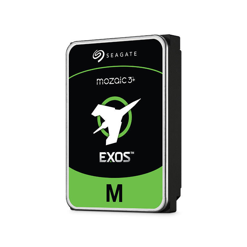 Disco Hdd Seagate 3.5" Sata3-Raid 28tb St28000nm003k /512e (Di)