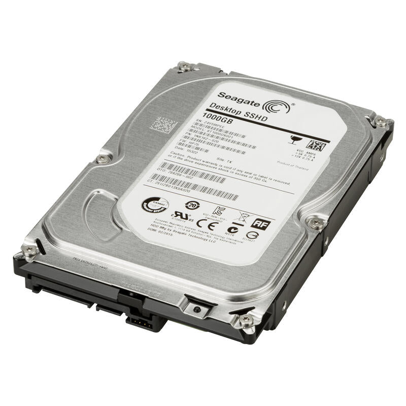 Disco Hp De 1 Tb, Sata, 6 Gb/S, 7200 Rpm