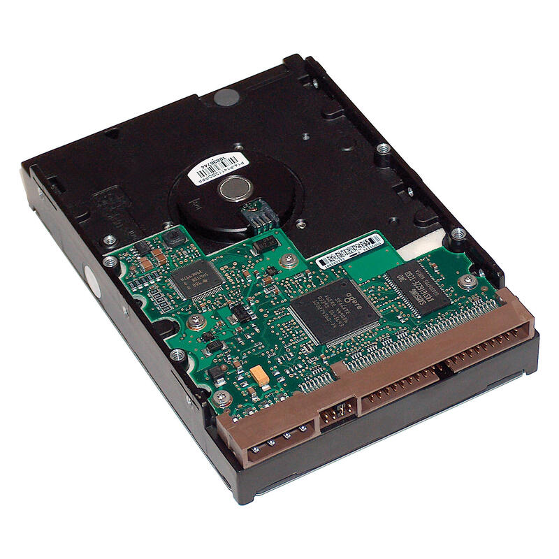 Disco Hp De 1 Tb, Sata, 6 Gb/S, 7200 Rpm