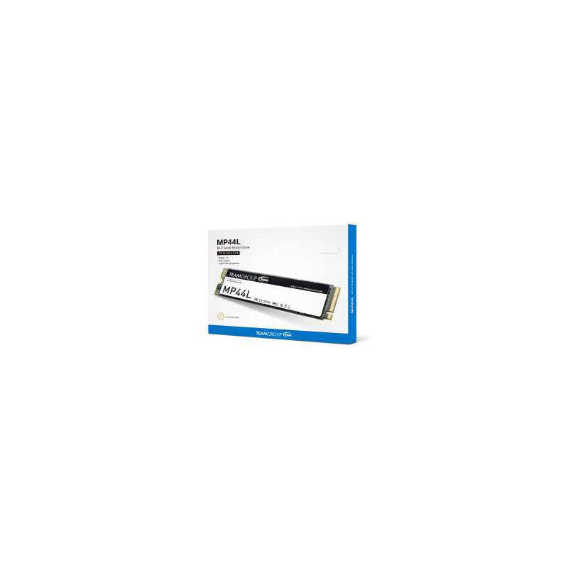 Disco M2 Ssd 1tb Pcie4 Teamgroup Mp44l Tm8fpk001t0c101