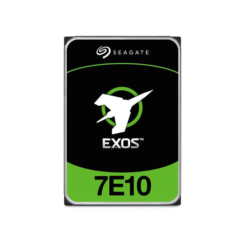 Disco Duro Seagate Exos 7e10 3.5" 8tb Sata3
