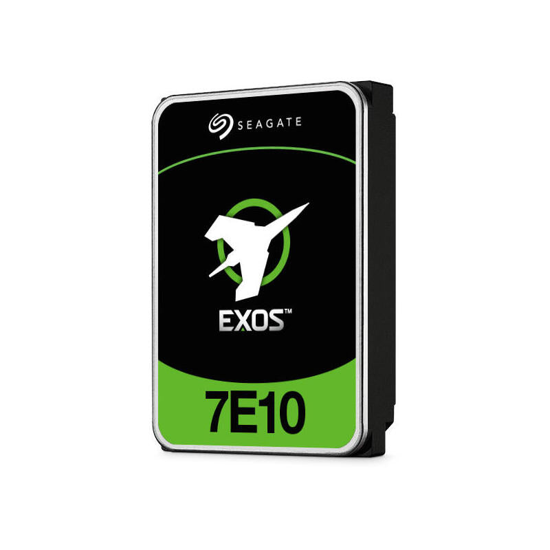 Disco Duro Seagate Exos 7e10 3.5" 8tb Sata3