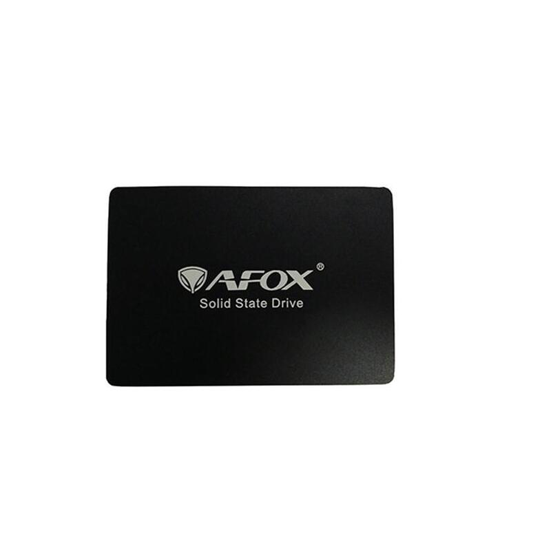 Disco Ssd Afox 1tb Qlc 560 Mb/S