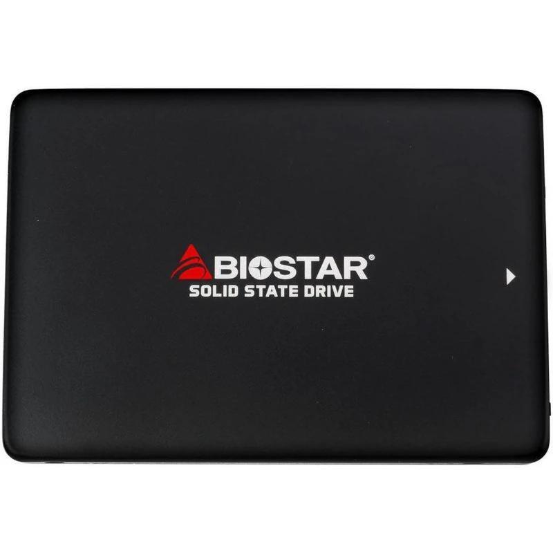 Disco Ssd Biostar S160 128gb 2.5" Sata3