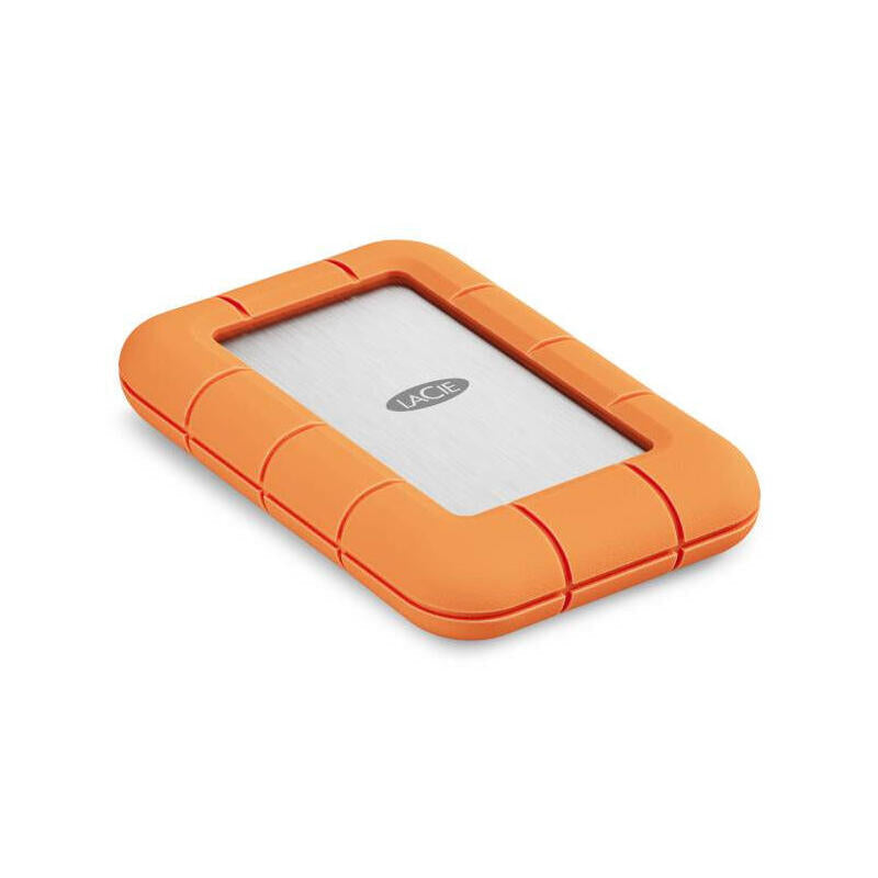 Rugged Ssd4 4tb Usb 40gbs