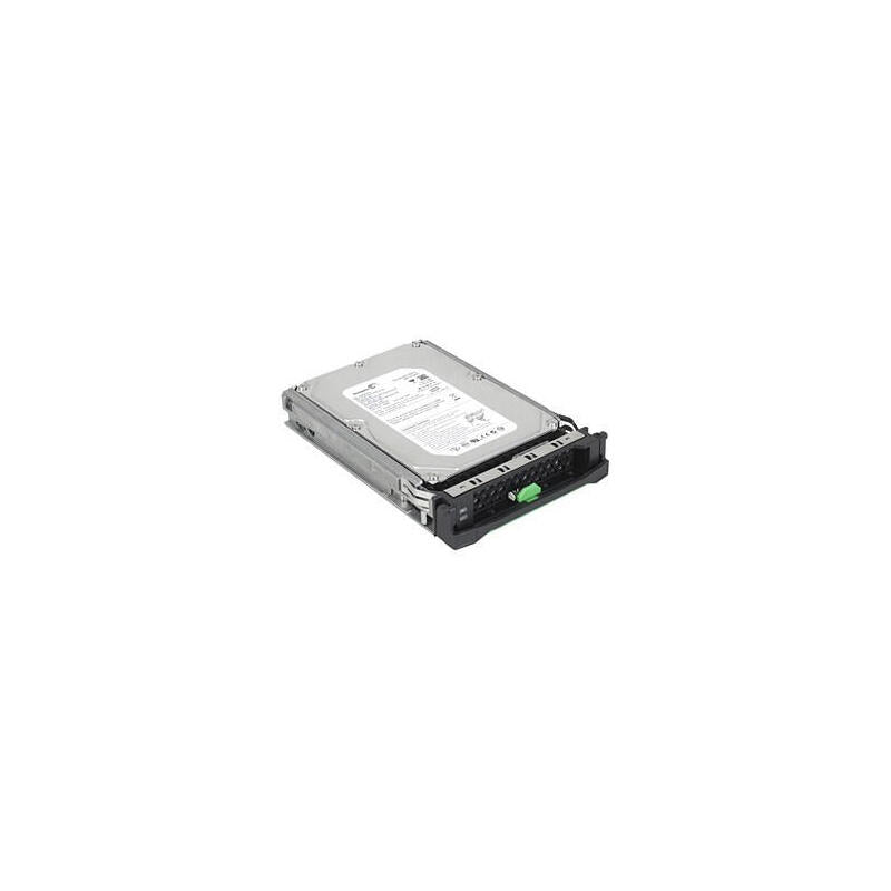 Disco Ssd Fujitsu Etadb8f-L Interno 2.5" 1,8 Tb Sas