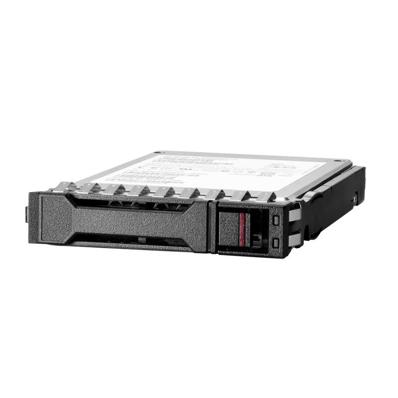 Disco Ssd Hpe 240gb Sata 6g Read Intensive Sff Bc Multi Vendor