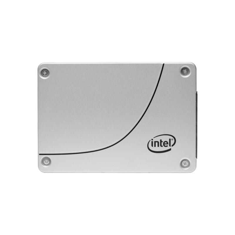 Disco Ssd Intel S4510 960gb 2.5" Sata 6gb S 3d2 Tlc Datacenter