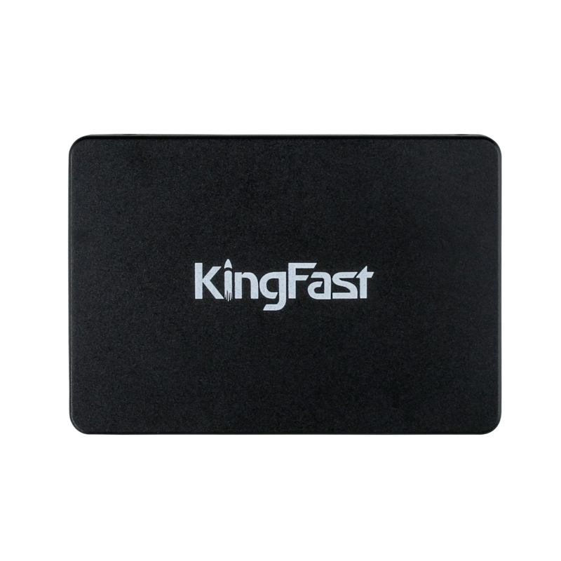 Disco Ssd Kingfast 1 Tb 2.5" 7mm Kf2710dcs23bf-1tb
