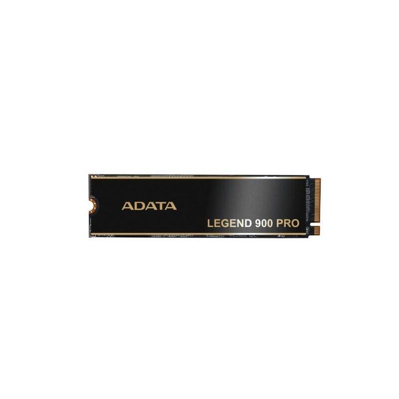 Disco Ssd Legend 900pro M2 4tb Pcie 4x4 7.4/6.5 Gb/S