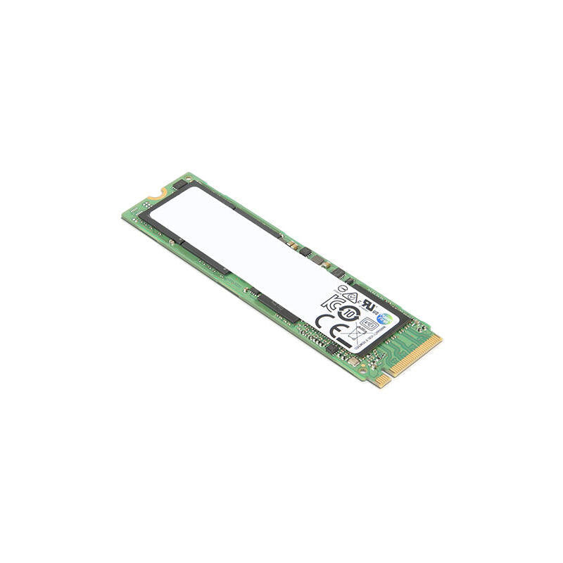 Disco Ssd Lenovo 1tb M.2 2280 - Nvme Pcie 4.0 Opal 2.0 4xb1d04757