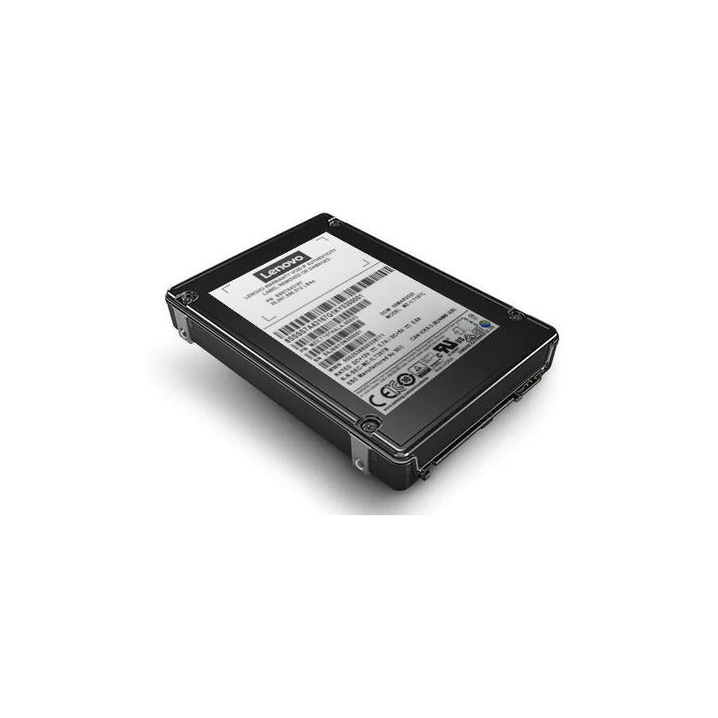 Disco Ssd Lenovo 4xb7a80340 2.5" 800 Gb Sas V-Nand Tlc 4xb7a80340
