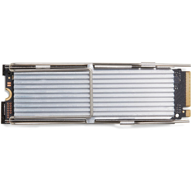 Disco Ssd M2 Hp 1tb 2280 Pcie-4x4 Value M.2 Z2 G9 Mini Ssd