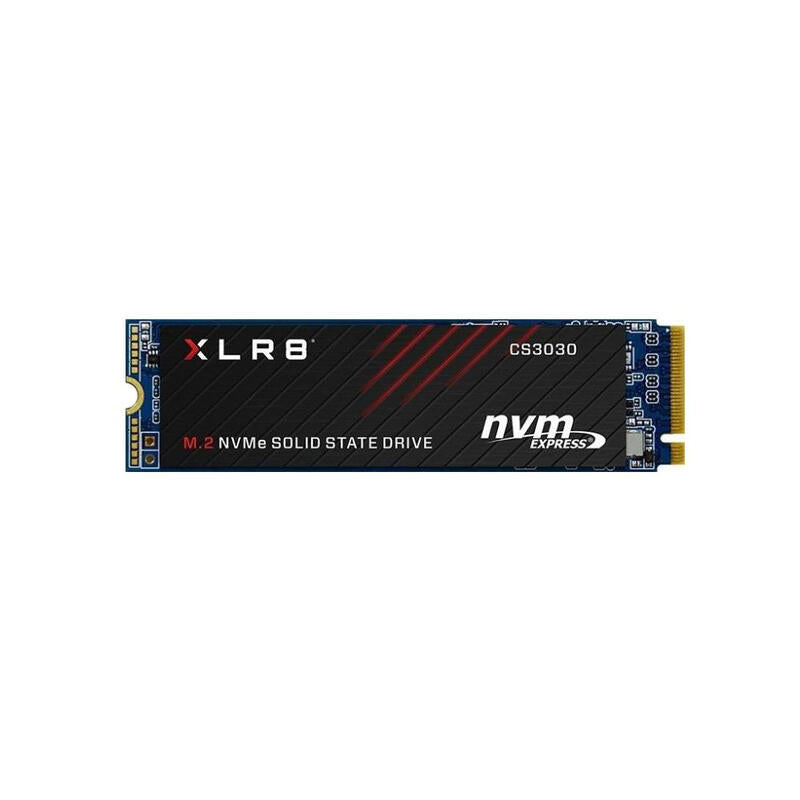 Disco Ssd Pny 1000 Gb / 3d / M280cs3030-1tb-Rb Pny Xlr8 Cs3030, 1000 Gb, M.2, 3500 Mb/S