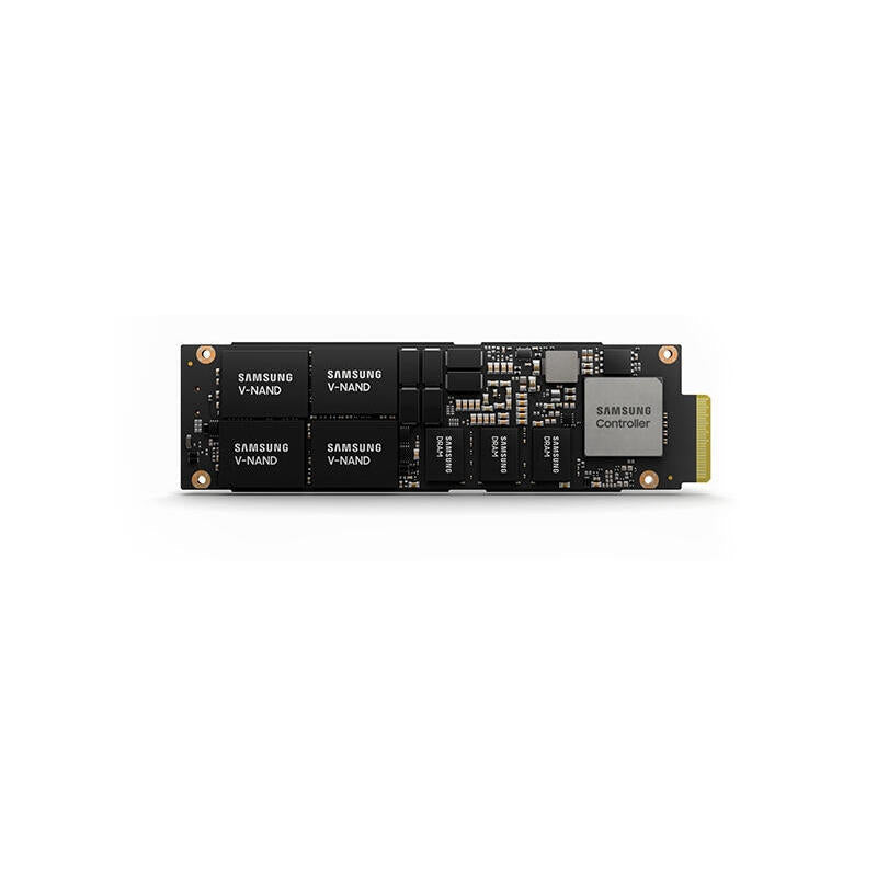 Disco Ssd Samsung Pm9a3 Mzql2960hcjr 960 Gb 2.5 Pcie 4.0 X4 U.2 1,3 Dwpd Bulk