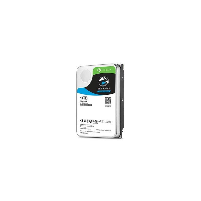Disco Ssd Seagate Skyhawk 1 Tb 5400 Rpm 128 Mb 2.5" Serial Ata Iii
