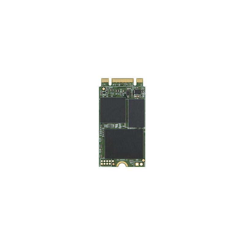 Disco Ssd Transcend Ts32gmts400s Unidad De Estado Sólido M.2 32 Gb Serial Ata Iii Mlc