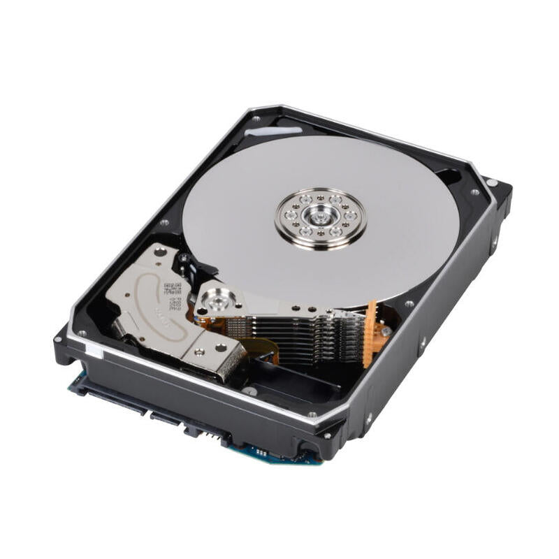 Disco Toshiba Mg08 3.5 16000 Gb Sas