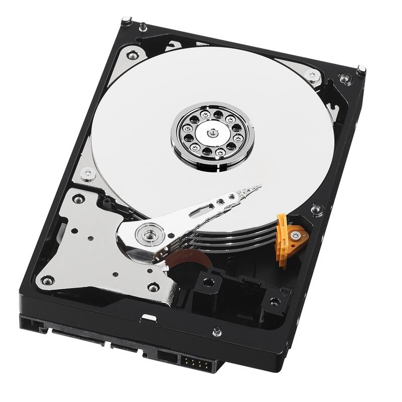 Disco Western Digital 3.5" 4tb Purple Sata Iii Wd40purx (20)