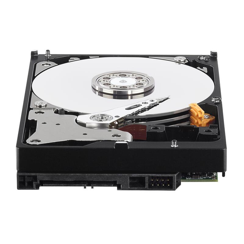 Disco Western Digital Purple 3.5 2000 Gb Serial Ata Iii