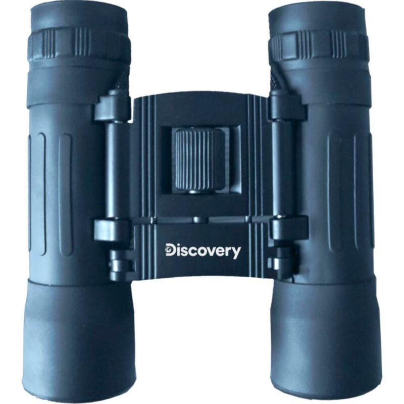 Discovery Basics Bb 10x25 Prismáticos