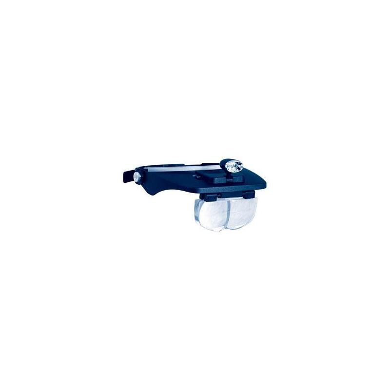 Discovery Crafts Dhd 30 Head Magnifier