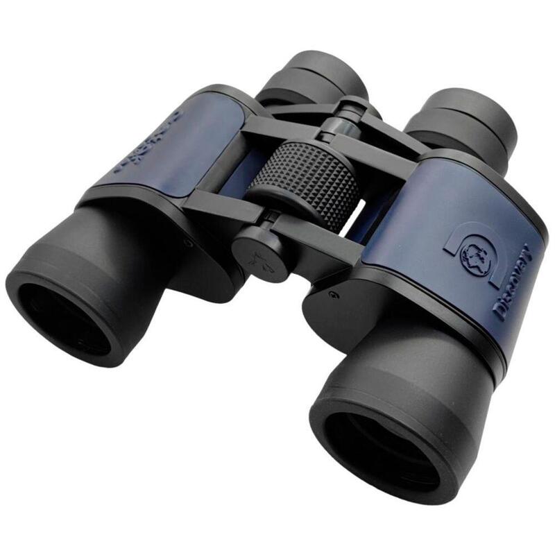 Discovery Gator 8x40 Prismáticos