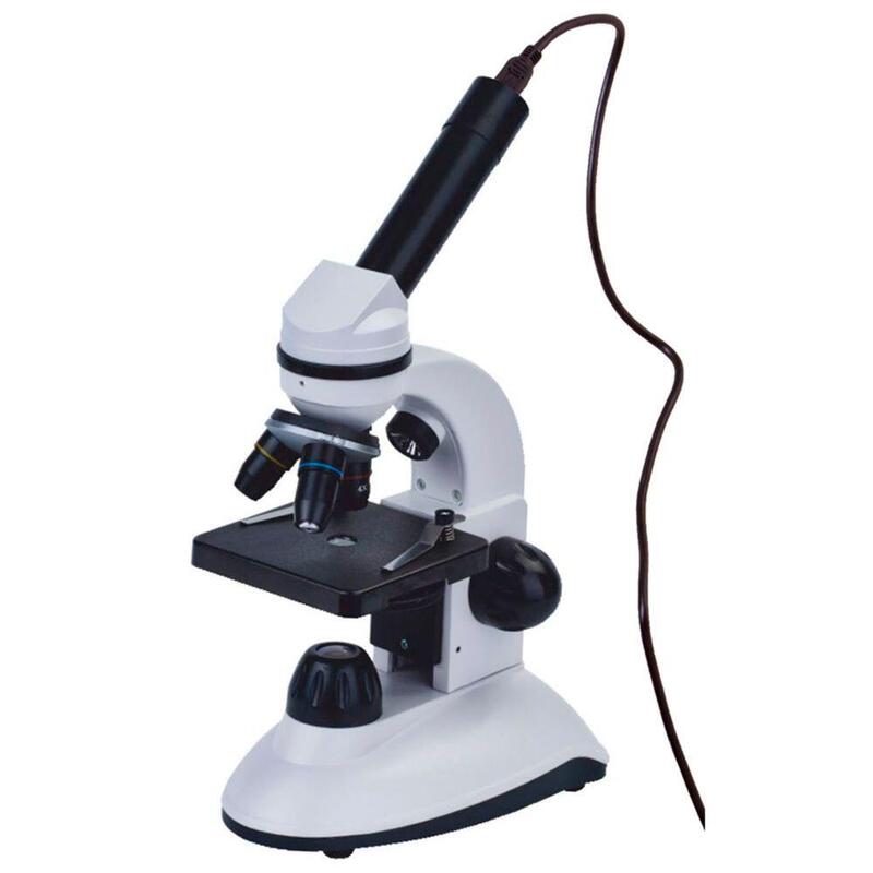 Discovery Nano Polar Digital Microscope