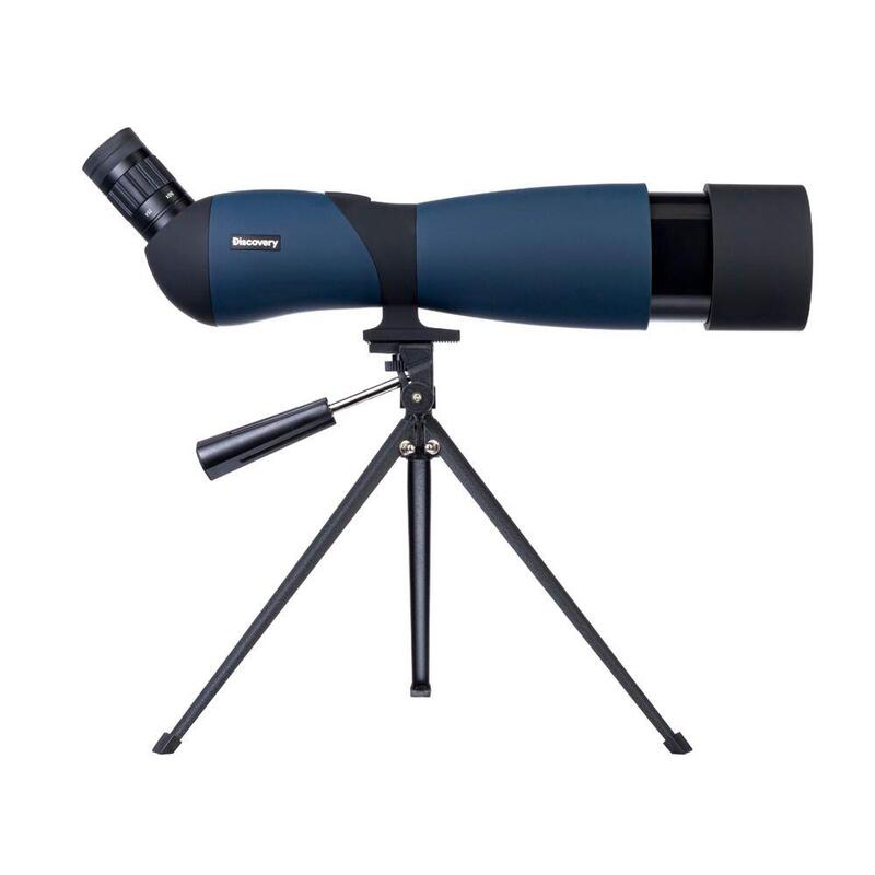 Discovery Range 70 Microscopio