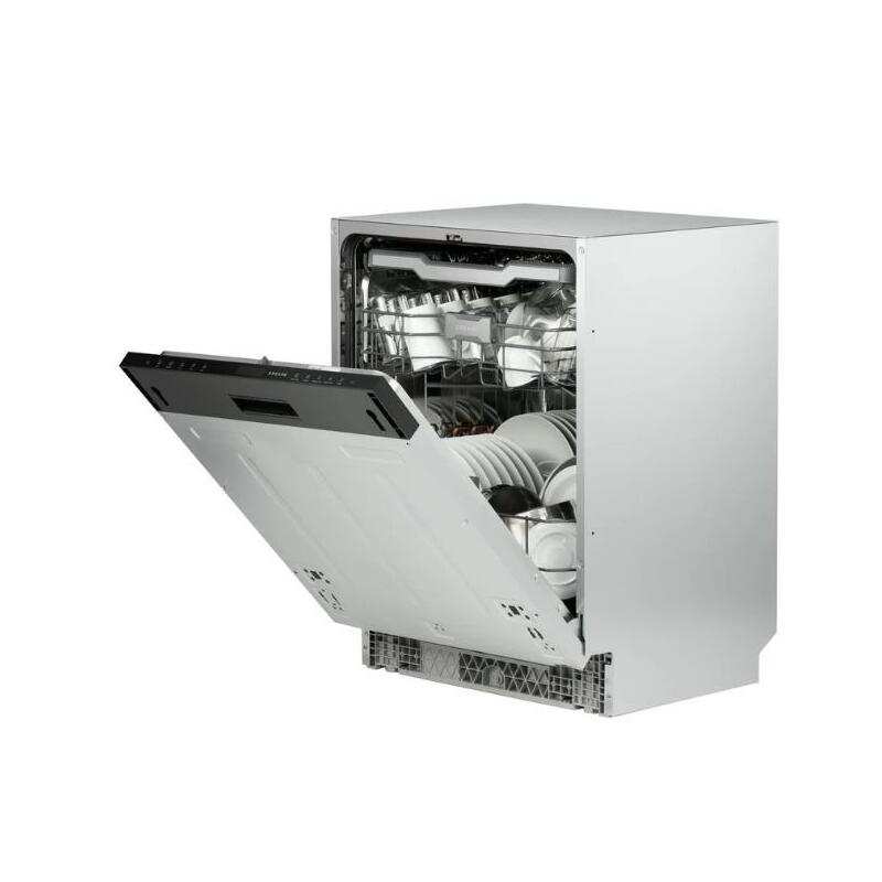 Dishwasher Built-In Dz60 Pro/Dn15-Dq86z6p01eua Dreame