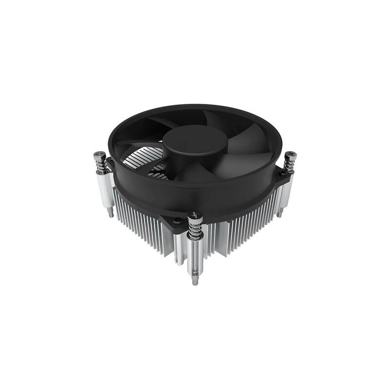 Disipador De Cpu 22225 22210021025