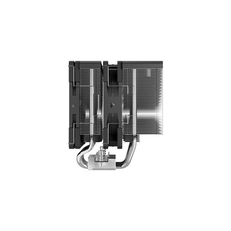 Disipador Scythe Fuma 3 Scmf-3000 De Cpu